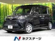 2021 TOYOTA ROOMY