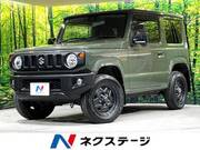2019 SUZUKI JIMNY XL