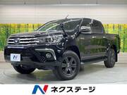 2019 TOYOTA HILUX Z