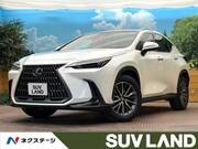 2023 LEXUS NX