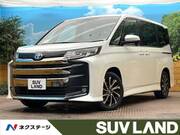 2025 TOYOTA NOAH