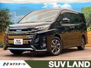 2020 TOYOTA NOAH