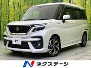 2024 SUZUKI SOLIO BANDIT