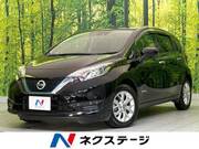 2018 NISSAN NOTE