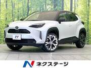 2025 TOYOTA YARIS CROSS HYBRID Z