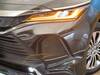 TOYOTA HARRIER HYBRID