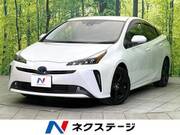 2022 TOYOTA PRIUS