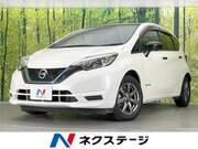 2018 NISSAN NOTE