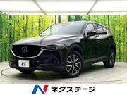 2017 MAZDA CX-5 XD L PACKAGE