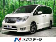 2015 NISSAN SERENA