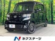 2016 HONDA N-BOX CUSTOM