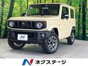 2025 SUZUKI JIMNY XC