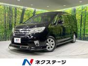 2011 NISSAN SERENA HIGHWAYSTAR