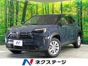 2025 TOYOTA YARIS CROSS