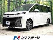 2025 TOYOTA VOXY