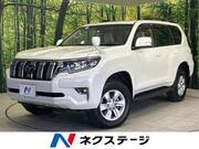 2023 TOYOTA LAND CRUISER PRADO