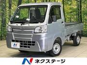 2018 DAIHATSU HIJET TRUCK