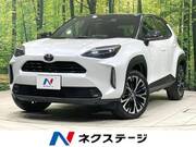 2025 TOYOTA YARIS CROSS HYBRID Z
