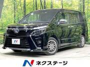 2021 TOYOTA VOXY