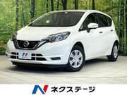 2020 NISSAN NOTE X