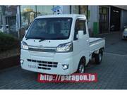 2019 DAIHATSU HIJET TRUCK