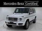 2023 MERCEDES BENZ G-CLASS