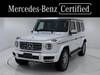 MERCEDES BENZ G-CLASS