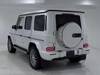 MERCEDES BENZ G-CLASS