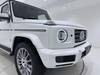 MERCEDES BENZ G-CLASS