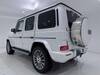 MERCEDES BENZ G-CLASS