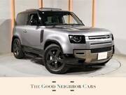 2024 LAND ROVER DEFENDER