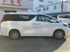 TOYOTA ALPHARD HYBRID
