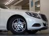 MERCEDES BENZ S CLASS