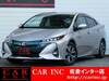 TOYOTA PRIUS PHV
