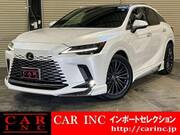 2023 LEXUS RX