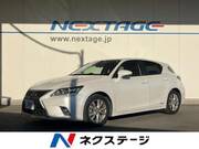 2015 LEXUS CT