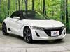 HONDA S660