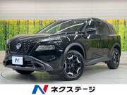 2024 NISSAN X-TRAIL