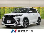 2023 TOYOTA RAIZE
