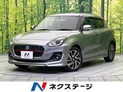 2022 SUZUKI SWIFT