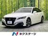 TOYOTA CROWN HYBRID