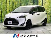 2021 TOYOTA SIENTA