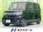 2019 HONDA N-BOX CUSTOM