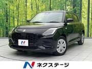 2024 SUZUKI SWIFT XG