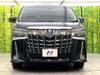 TOYOTA ALPHARD HYBRID