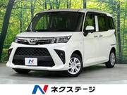 2023 TOYOTA ROOMY
