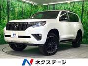 2023 TOYOTA LAND CRUISER PRADO