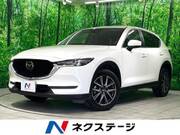 2018 MAZDA CX-5 20S PROACTIVE