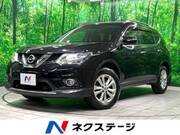2015 NISSAN X-TRAIL