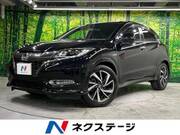 2016 HONDA VEZEL